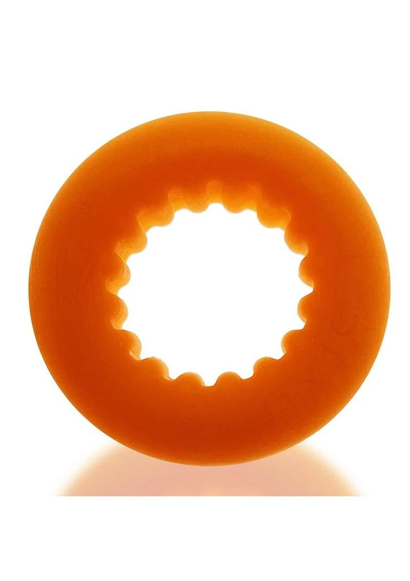 Oxballs Axis Gripper Lock Ribs Cock Ring - Image 6