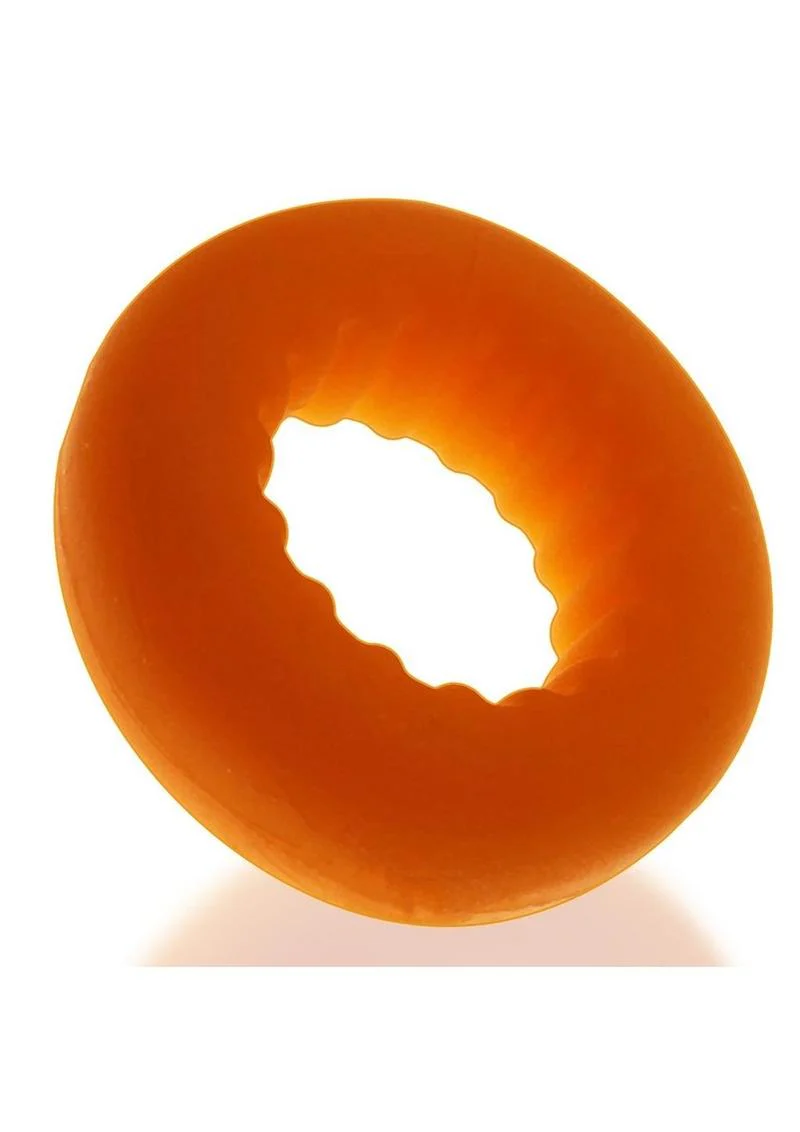 Oxballs Axis Gripper Lock Ribs Cock Ring - Image 7