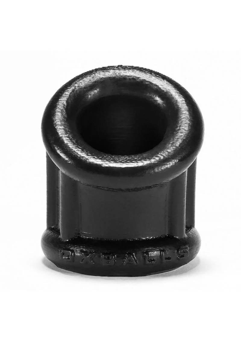 Oxballs Bent-1 Comfortable Silicone Curved Ball Stretcher - Image 4