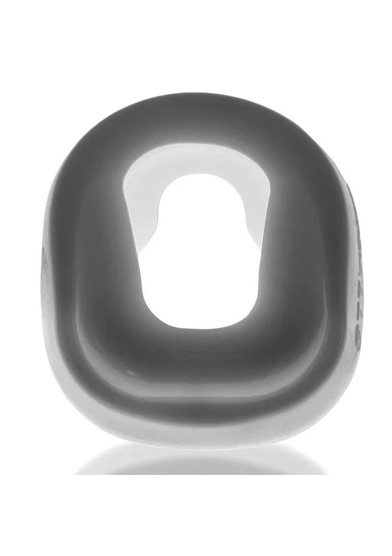 Oxballs Big-D Shaft Grip Cock Ring - Image 5