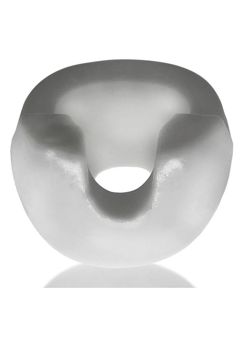 Oxballs Big-D Shaft Grip Cock Ring - Image 6