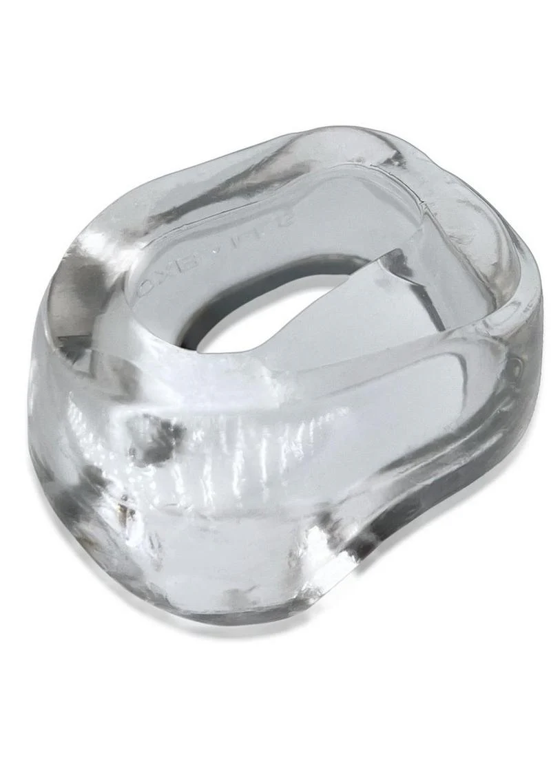 Oxballs Big-D Shaft Grip Cock Ring - Image 7