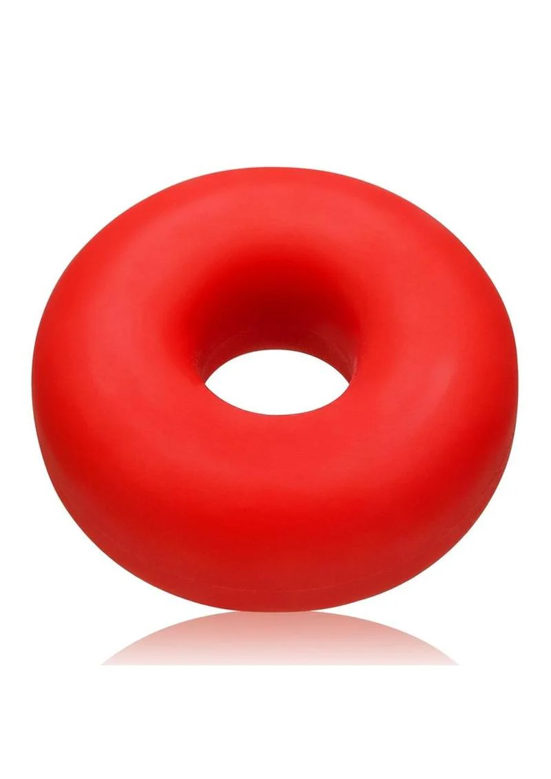 Oxballs Big Ox Super Mega Stretch Silicone Cock Ring - Image 14