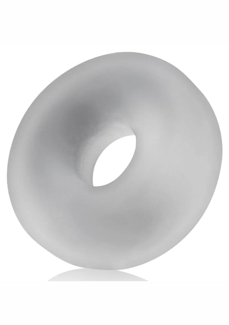 Oxballs Big Ox Super Mega Stretch Silicone Cock Ring - Image 7