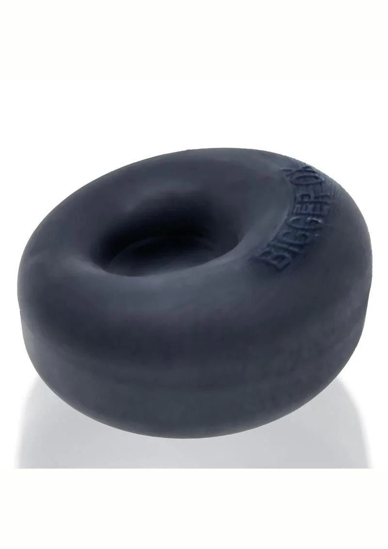 Oxballs Bigger OX Comfortable Silicone Cock Ring - Image 2