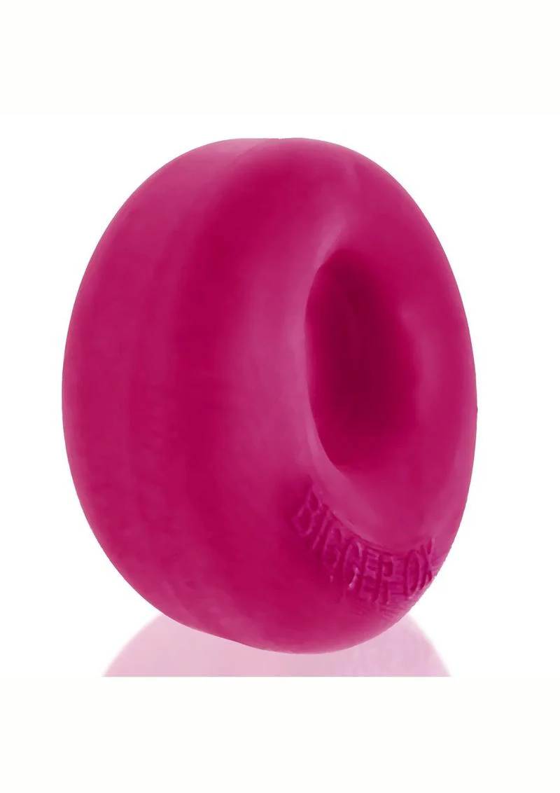 Oxballs Bigger OX Comfortable Silicone Cock Ring - Image 3