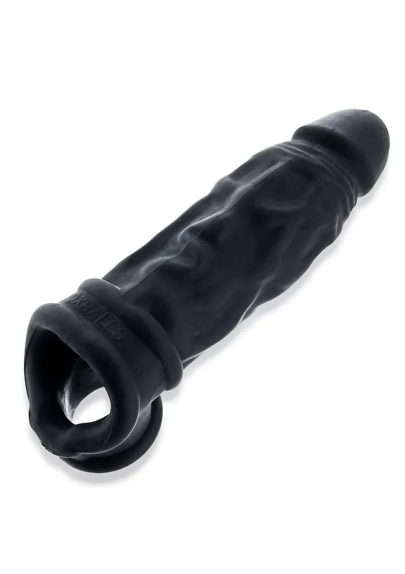 OXBALLS Butch Cock Sheath Penis Extender - Image 2