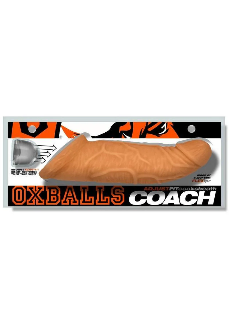 Oxballs Coach Cocksheath - Image 4