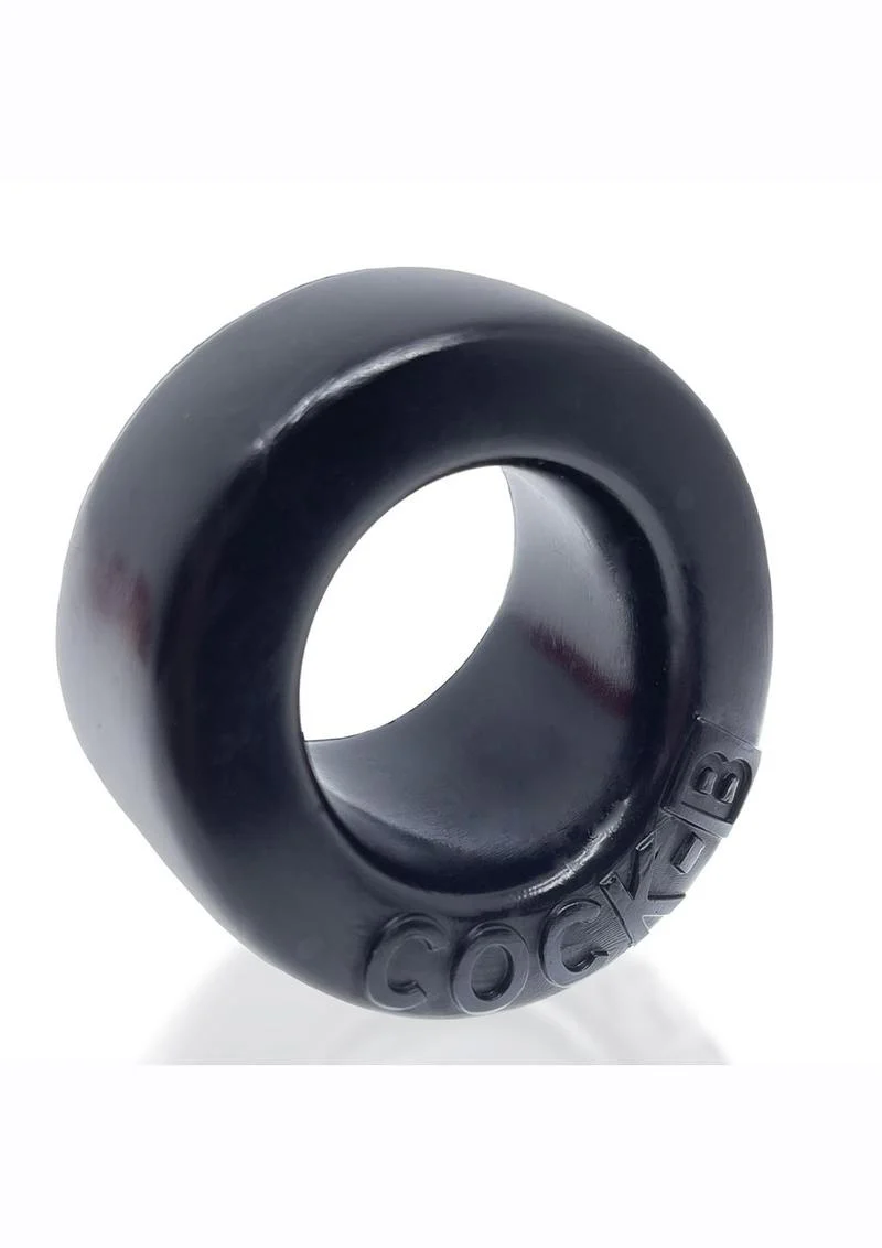 Oxballs Cock-B Bulge Silicone Cock Ring - Image 2