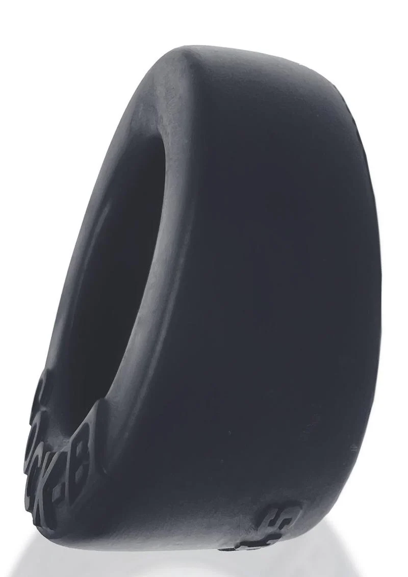 Oxballs Cock-B Bulge Silicone Cock Ring - Image 3