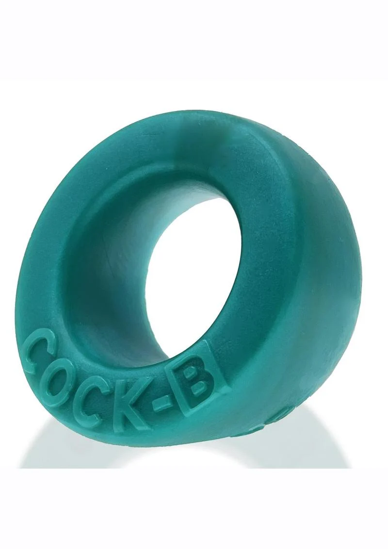Oxballs Cock-B Bulge Silicone Cock Ring - Image 6