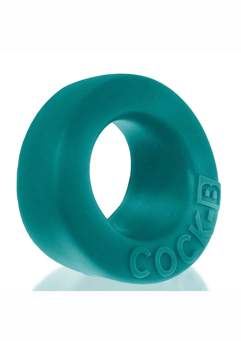 Oxballs Cock-B Bulge Silicone Cock Ring - Image 7