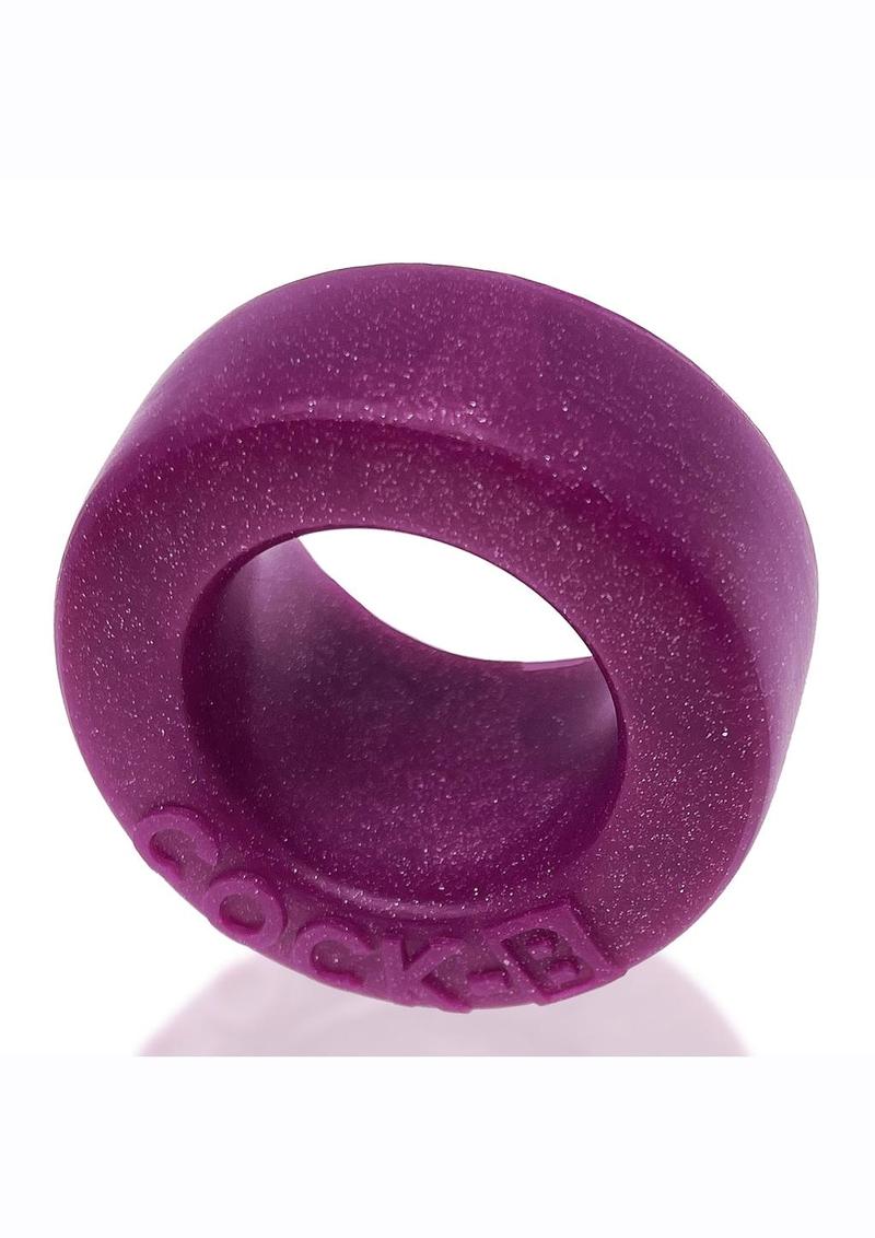 Oxballs Cock-B Bulge Silicone Cock Ring - Image 8