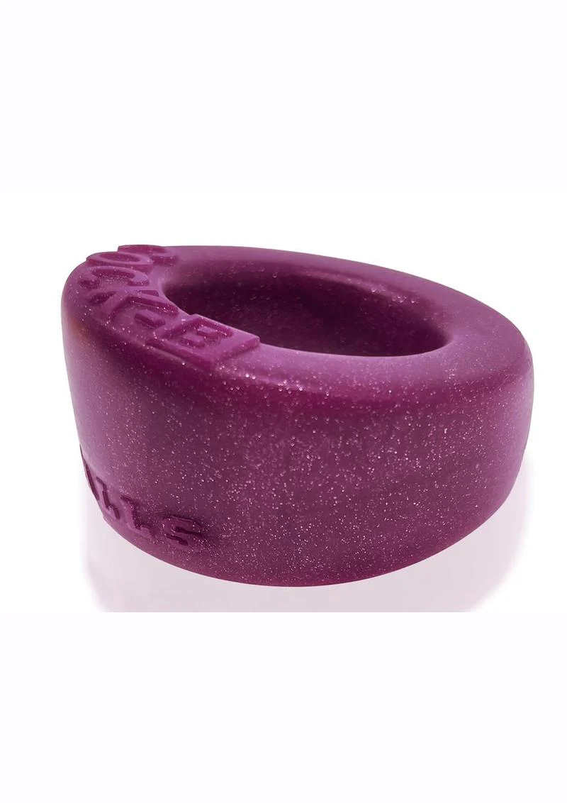 Oxballs Cock-B Bulge Silicone Cock Ring - Image 9
