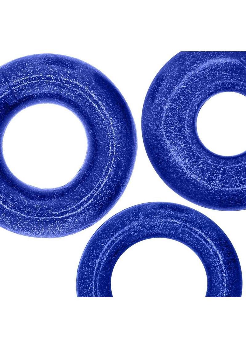 Oxballs Cockpack Multi Design Cockrings - Image 2