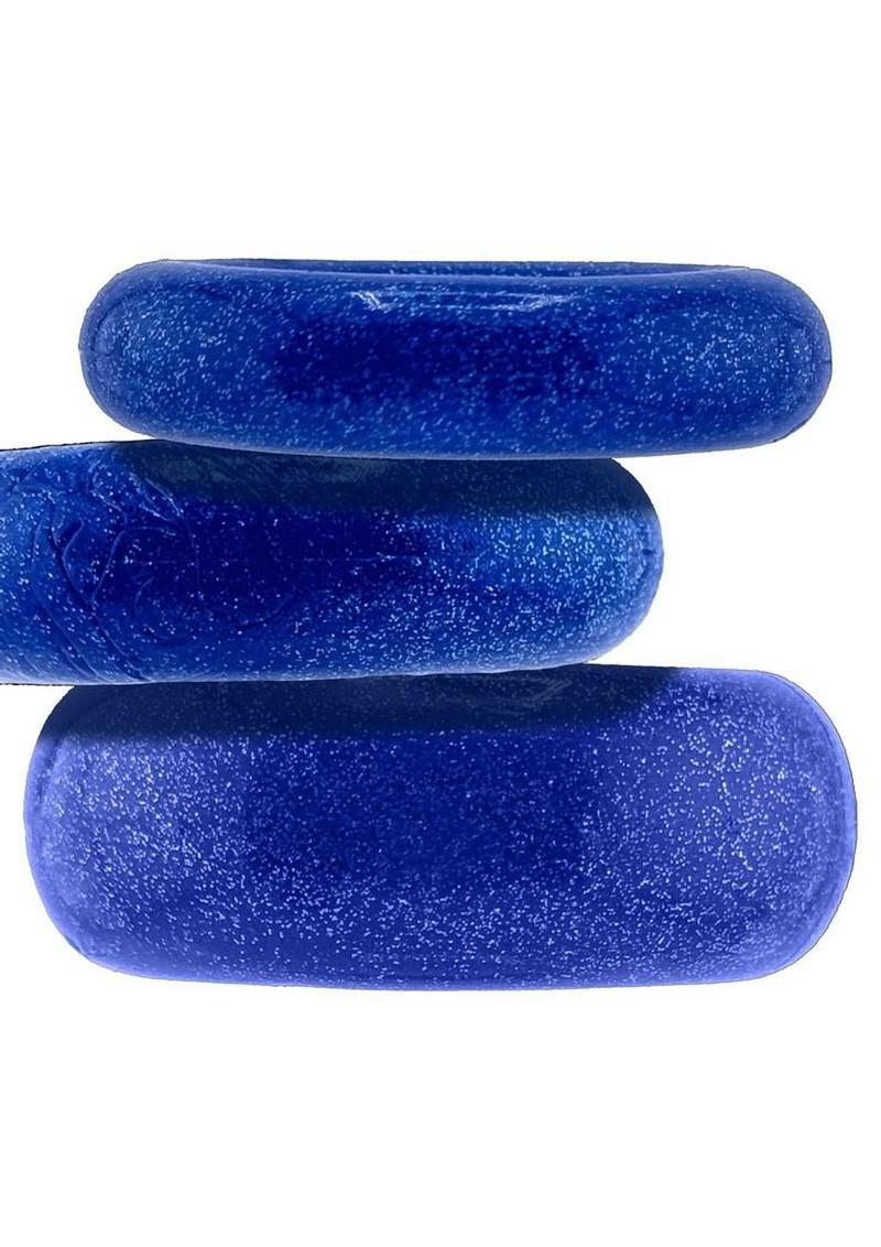 Oxballs Cockpack Multi Design Cockrings - Image 3