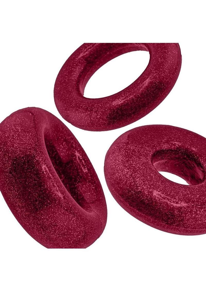 Oxballs Cockpack Ring Set - Image 2