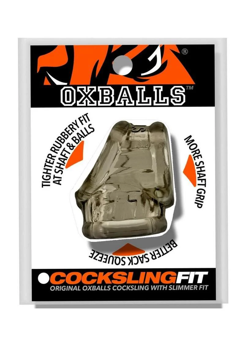Oxballs Cocksling Fit - Image 4