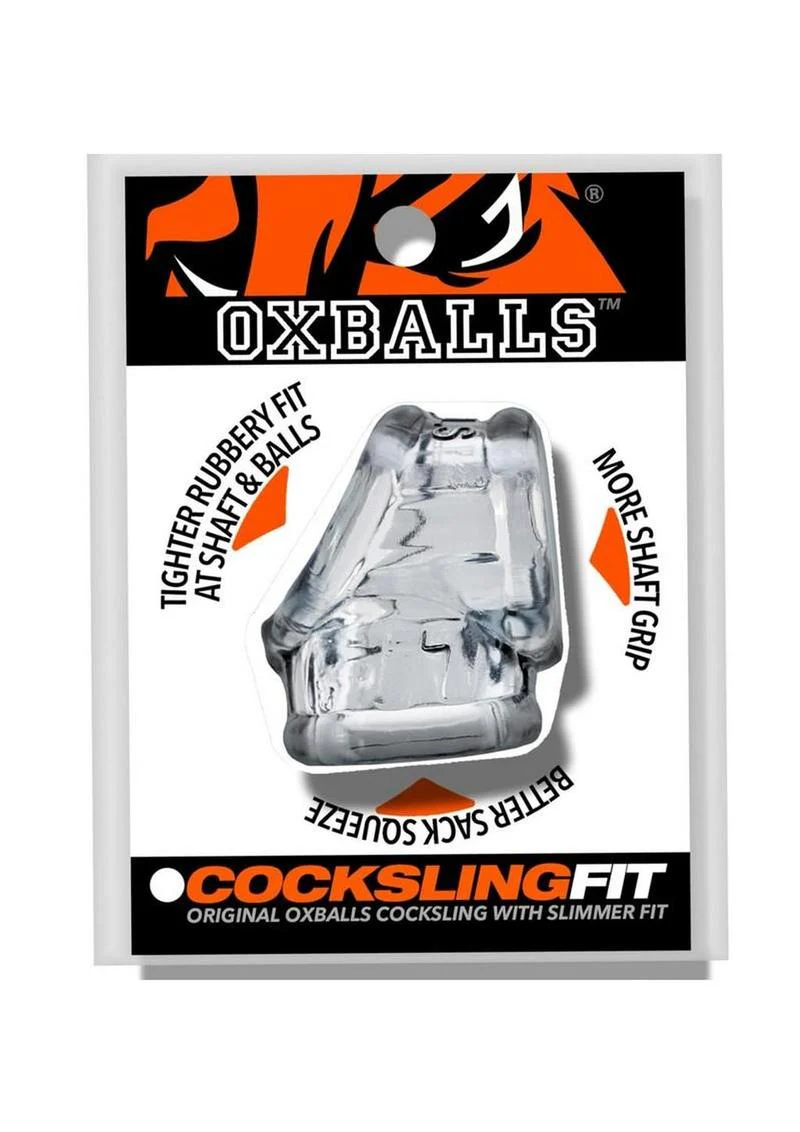 Oxballs Cocksling Fit Sling - Image 8