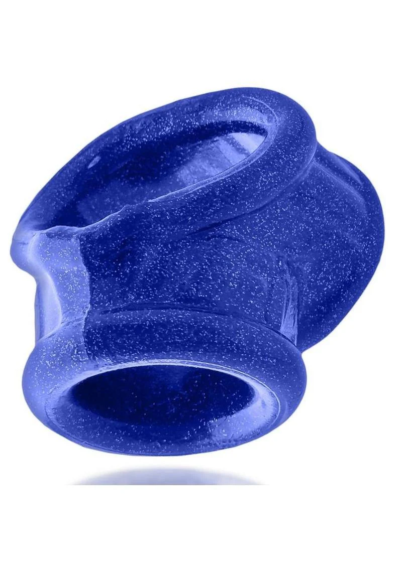 Oxballs Cocksling Fit Sling Blue Fire - Image 2