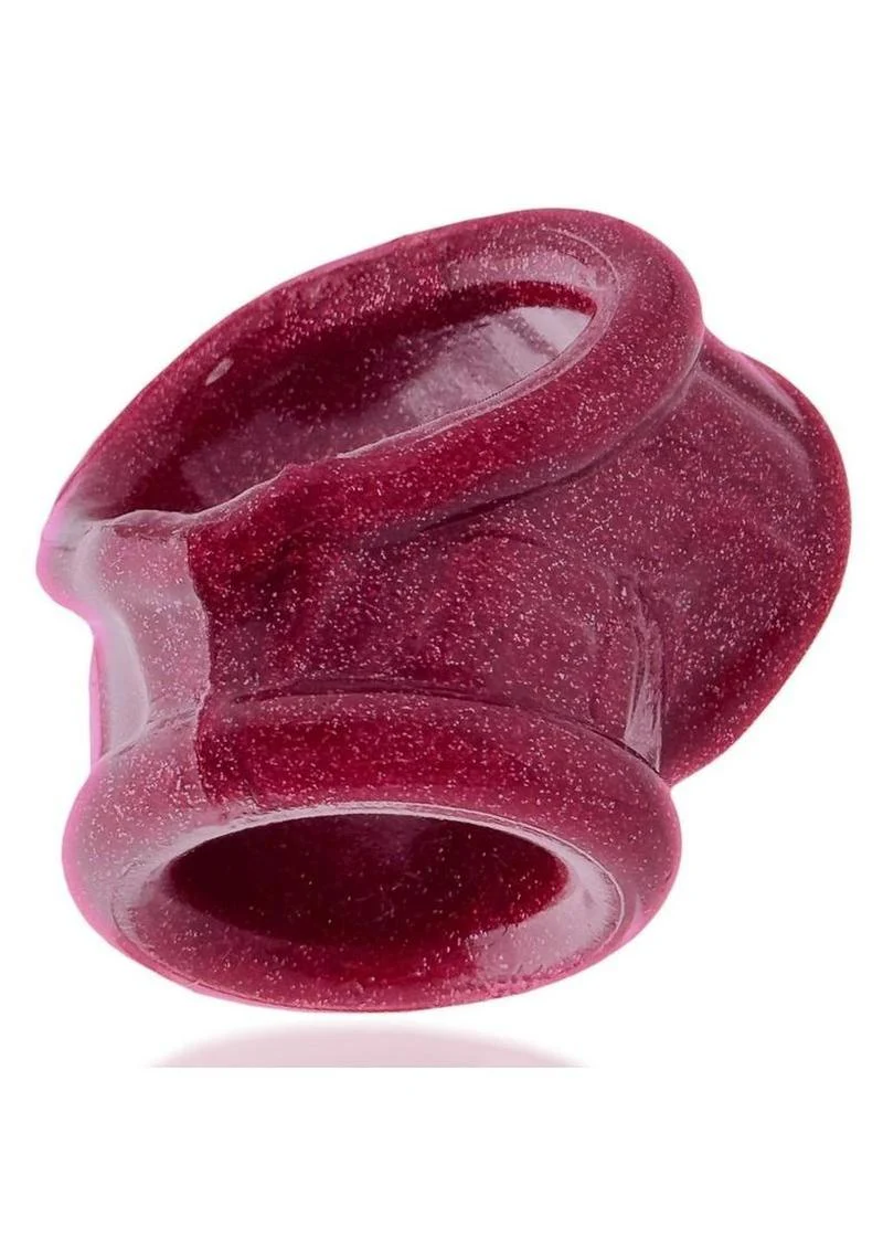 Oxballs Cocksling Fit Sling Cherry Lips - Image 2