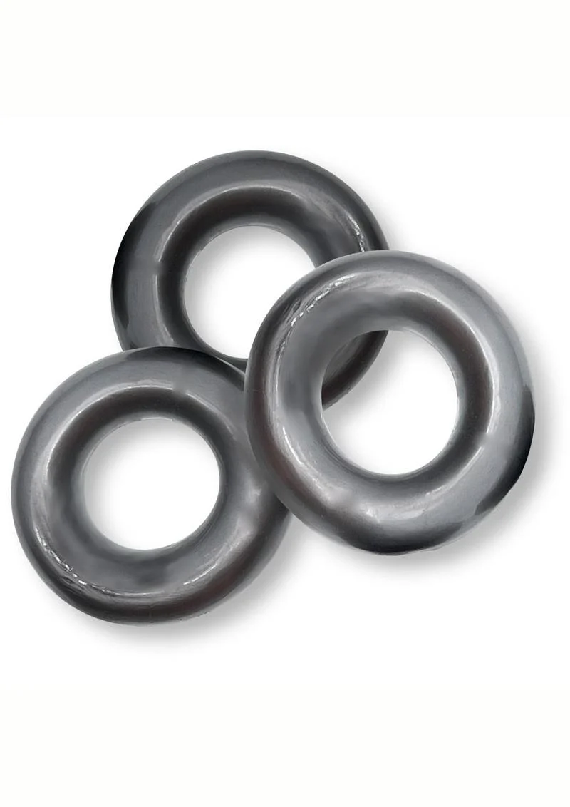 OXBALLS Fat Willy Jumbo Super Stretch Cock Rings - Image 10
