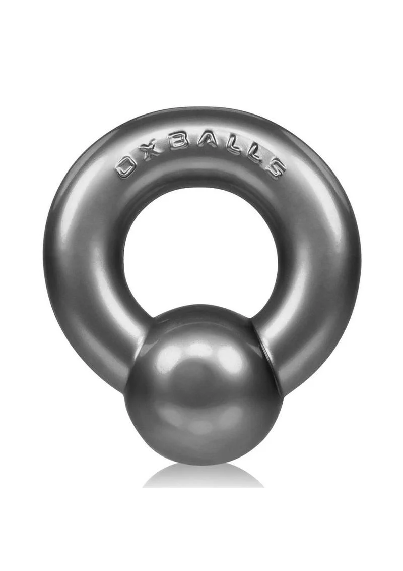 OxBalls Gauge Super Flex C Ring TPR Material - Image 11
