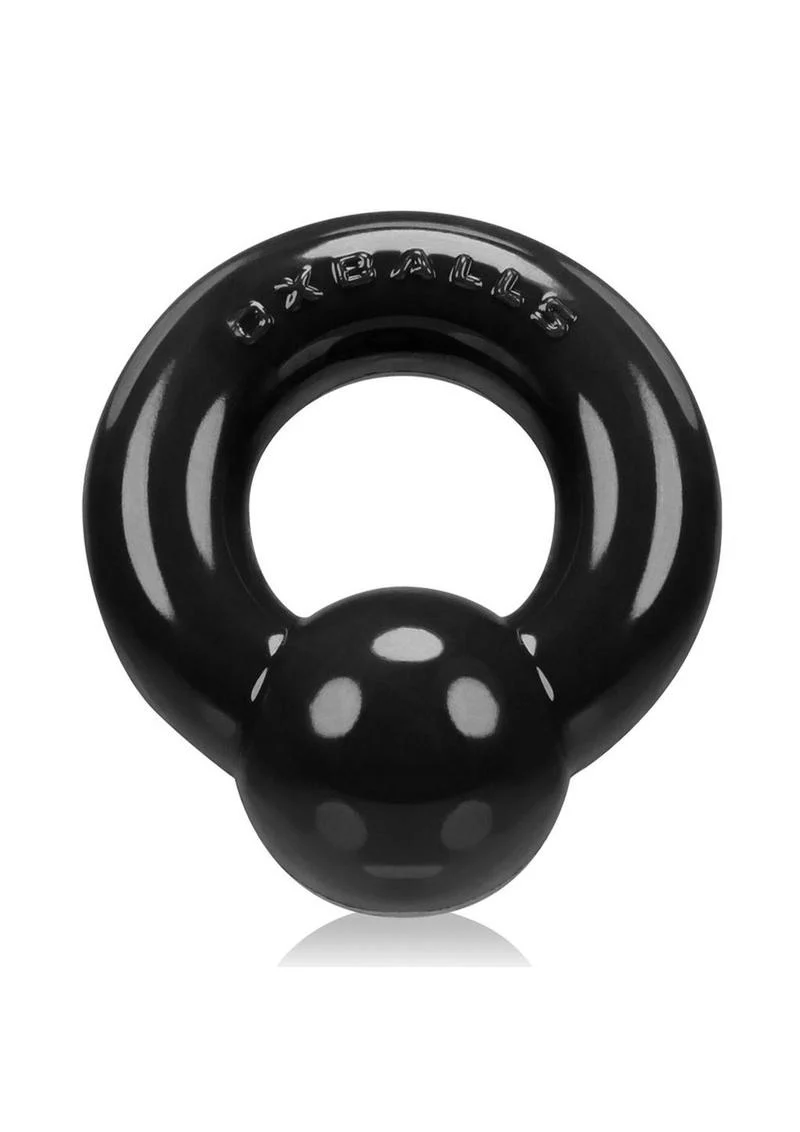 OxBalls Gauge Super Flex C Ring TPR Material - Image 3