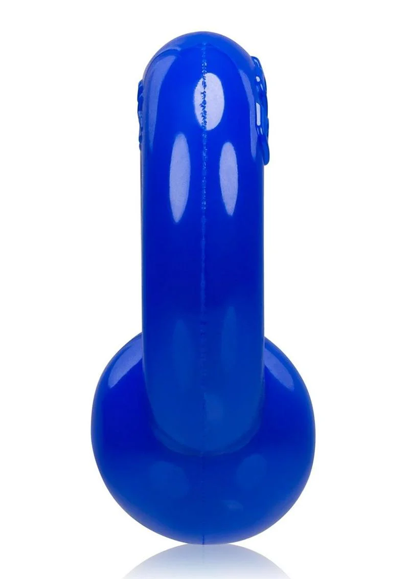 OxBalls Gauge Super Flex C Ring TPR Material - Image 6