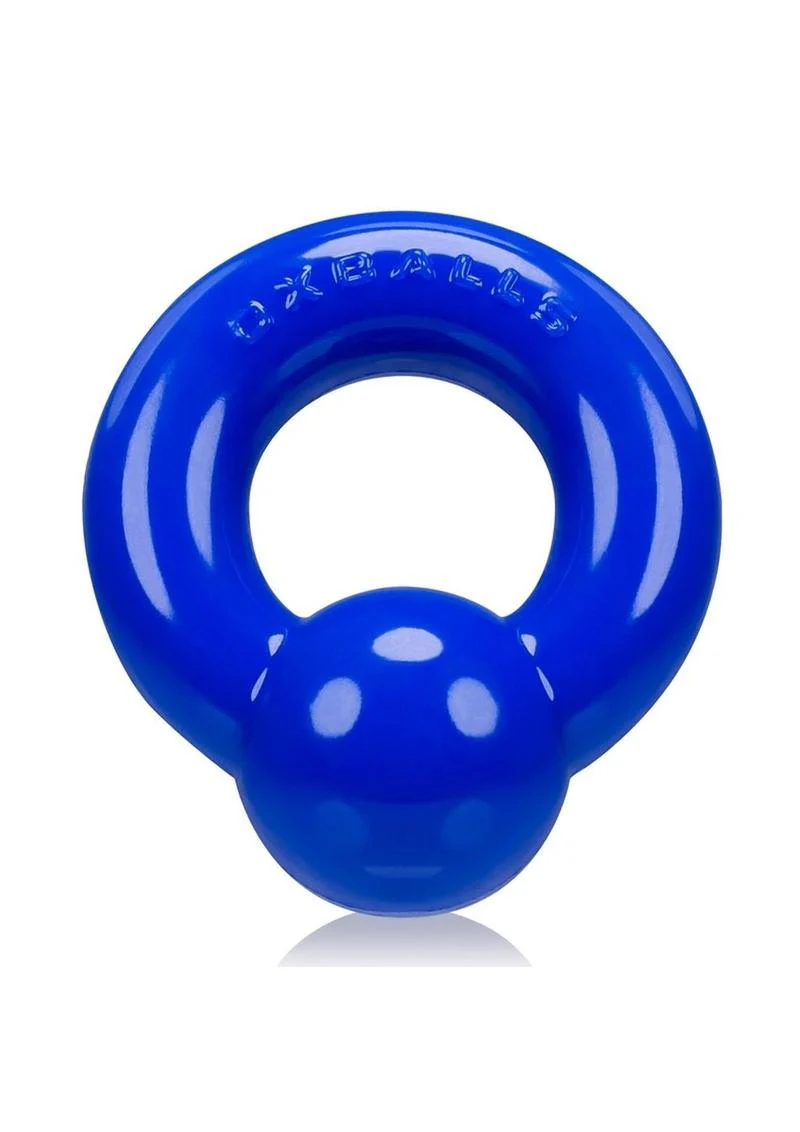 OxBalls Gauge Super Flex C Ring TPR Material - Image 7