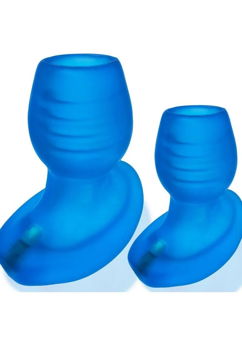 Oxballs Glowhole Morph Light Up Hollow Plug - Image 3
