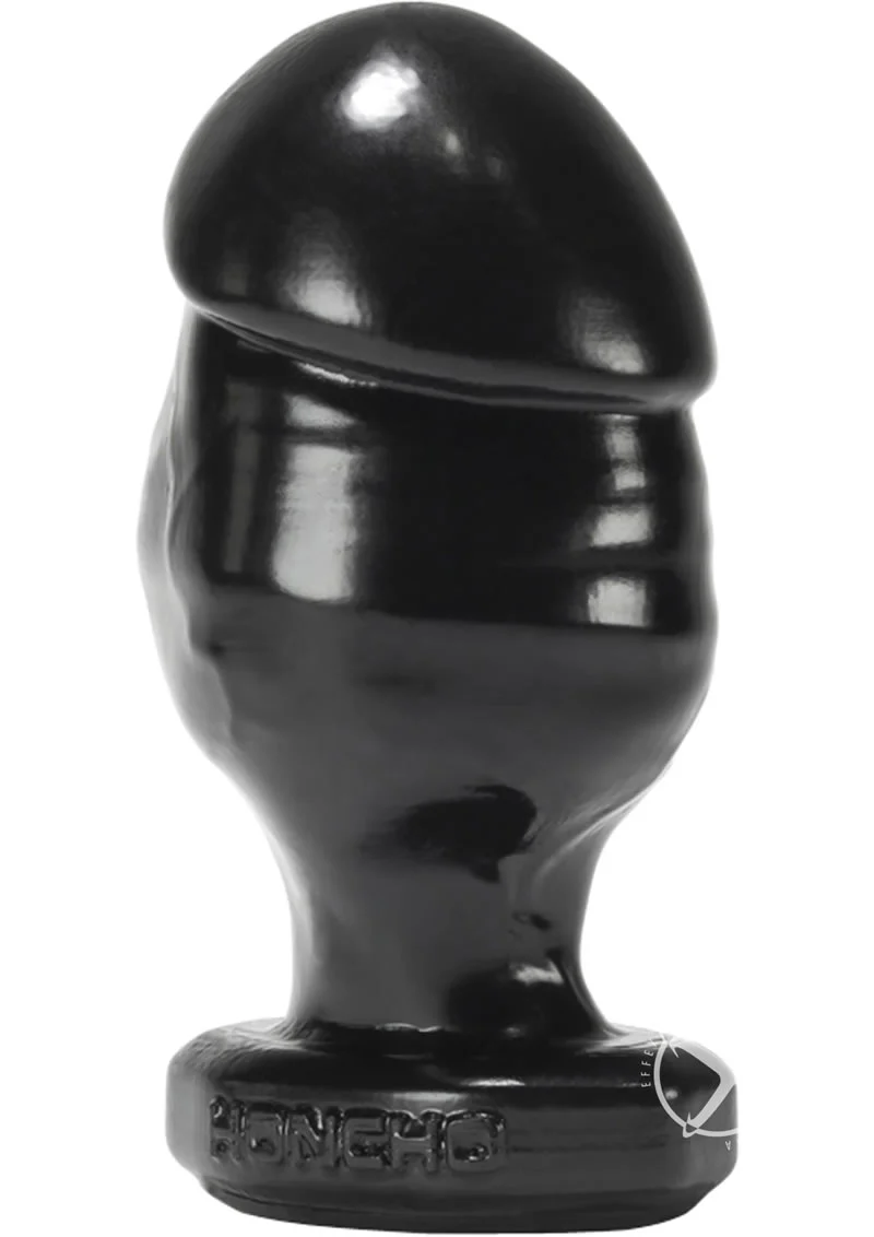 Oxballs Honcho 3 Large Silicone Butt Plug - Image 2