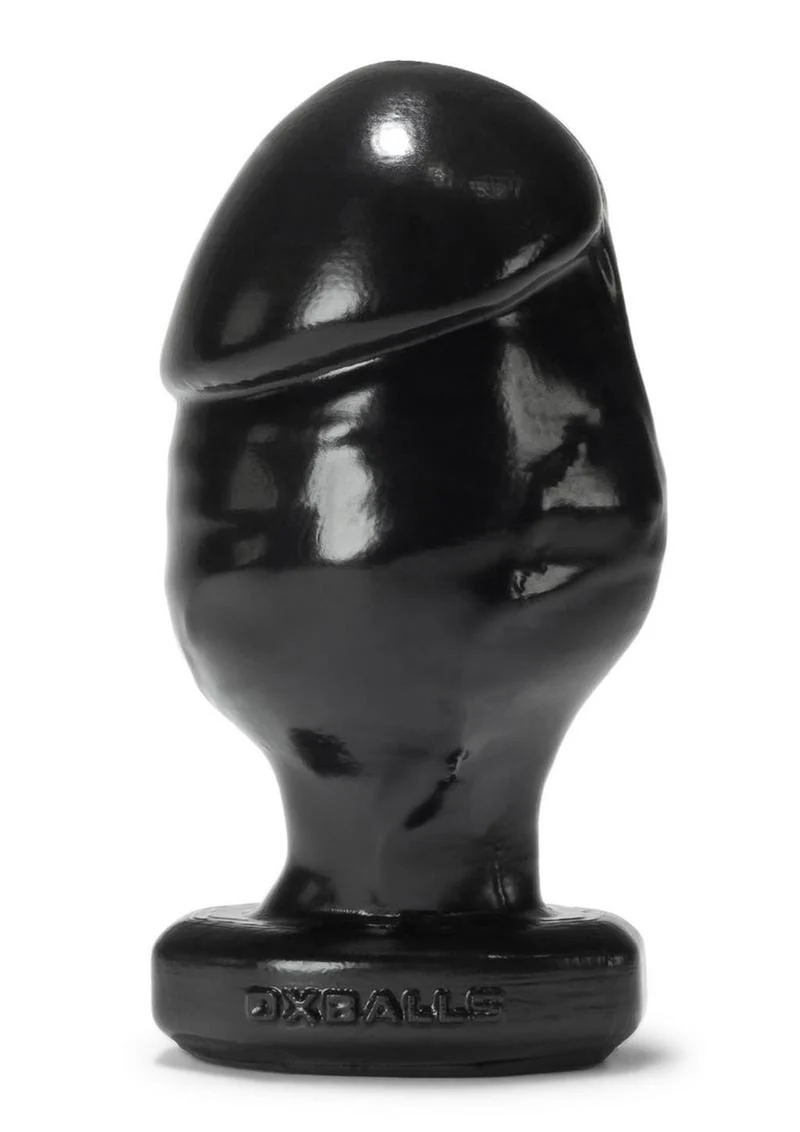 Oxballs Honcho 3 Large Silicone Butt Plug - Image 3