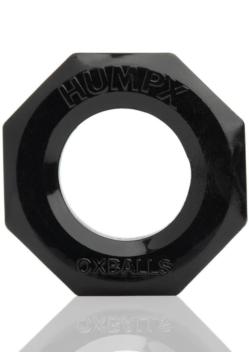 Oxballs HUMPX Cock Ring For Enhanced Performance - Image 2