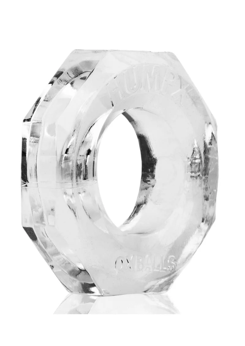 Oxballs HUMPX Cock Ring For Enhanced Performance - Image 3