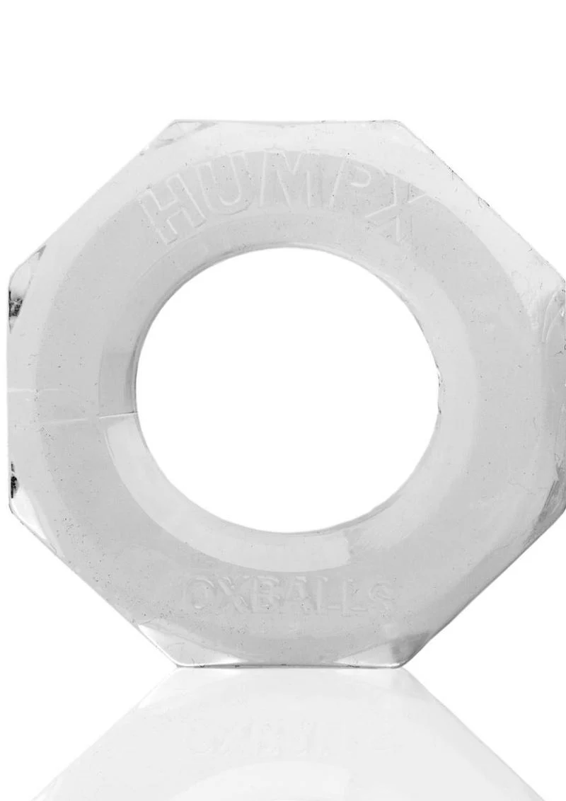 Oxballs HUMPX Cock Ring For Enhanced Performance - Image 4