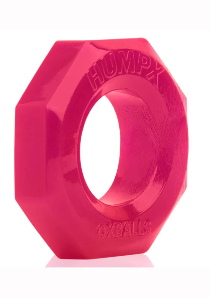 Oxballs HUMPX Cock Ring For Enhanced Performance - Image 5