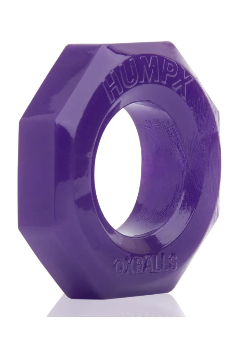 Oxballs HUMPX Cock Ring For Enhanced Performance - Image 7