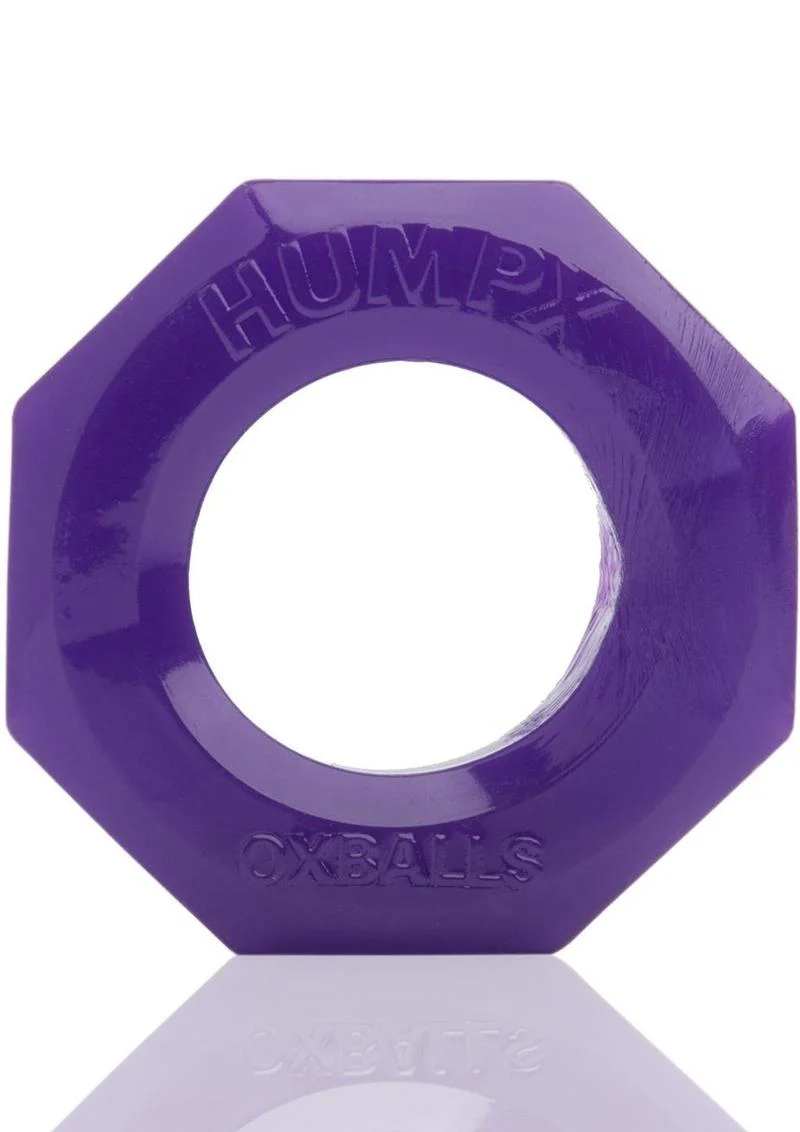 Oxballs HUMPX Cock Ring For Enhanced Performance - Image 8
