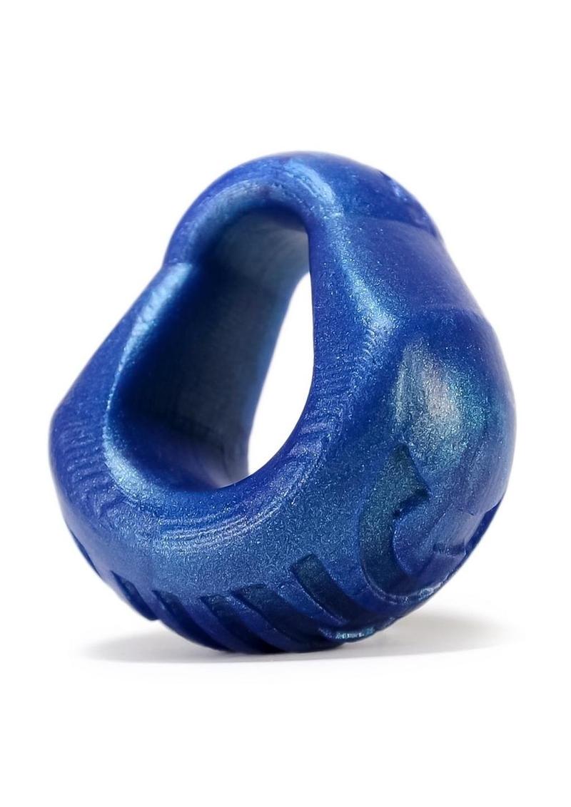 Oxballs Hung Padded Silicone Cock Ring For Perfect Fit - Image 3