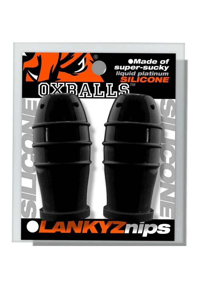 Oxballs Lankyz Silicone Nipsuckers - Image 16