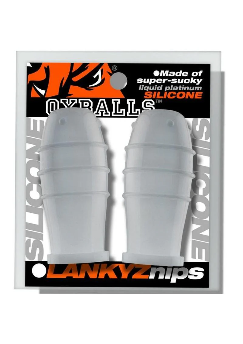 Oxballs Lankyz Silicone Nipsuckers - Image 17