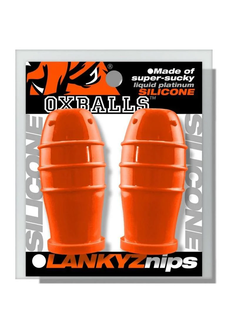 Oxballs Lankyz Silicone Nipsuckers - Image 18