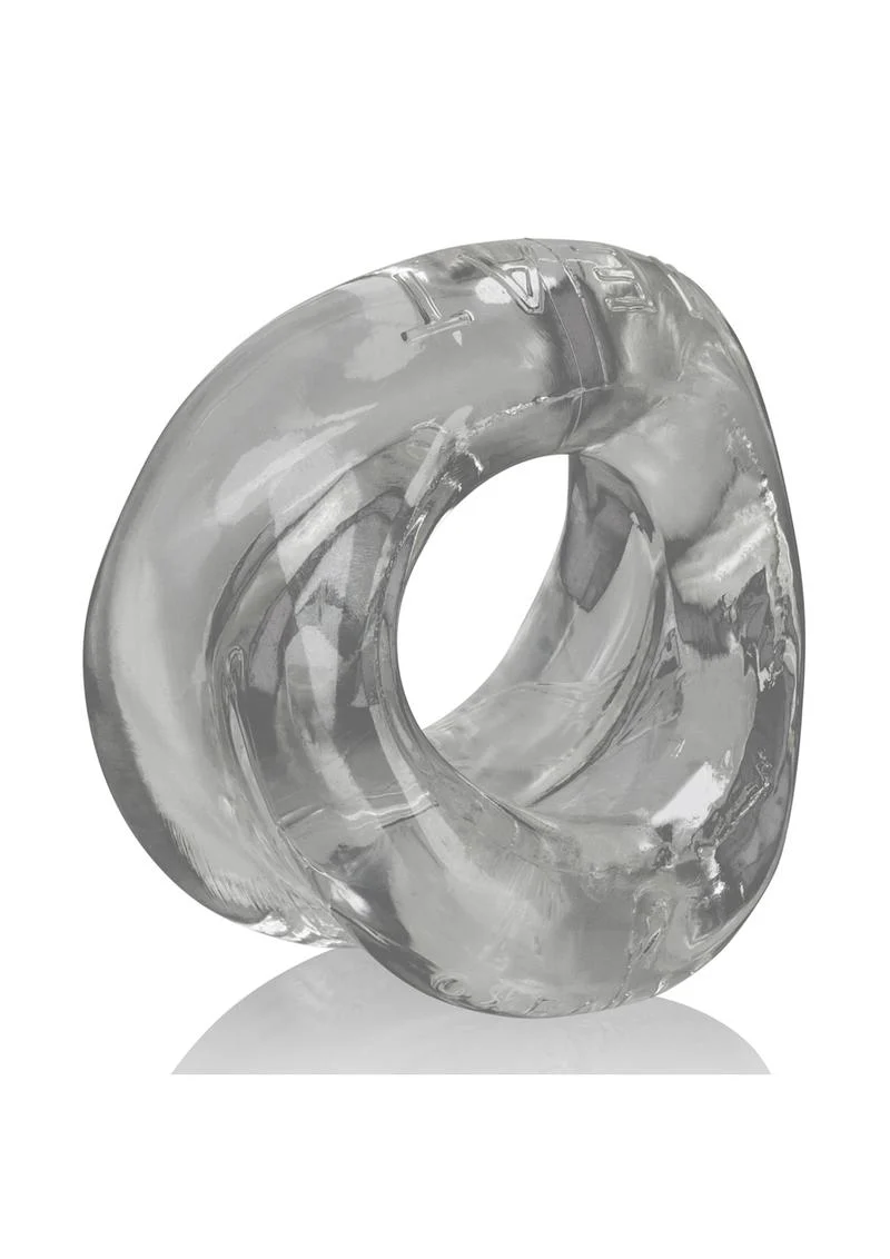 Oxballs MEAT Bigger Bulge Comfortable And Durable Cock Ring - Image 3