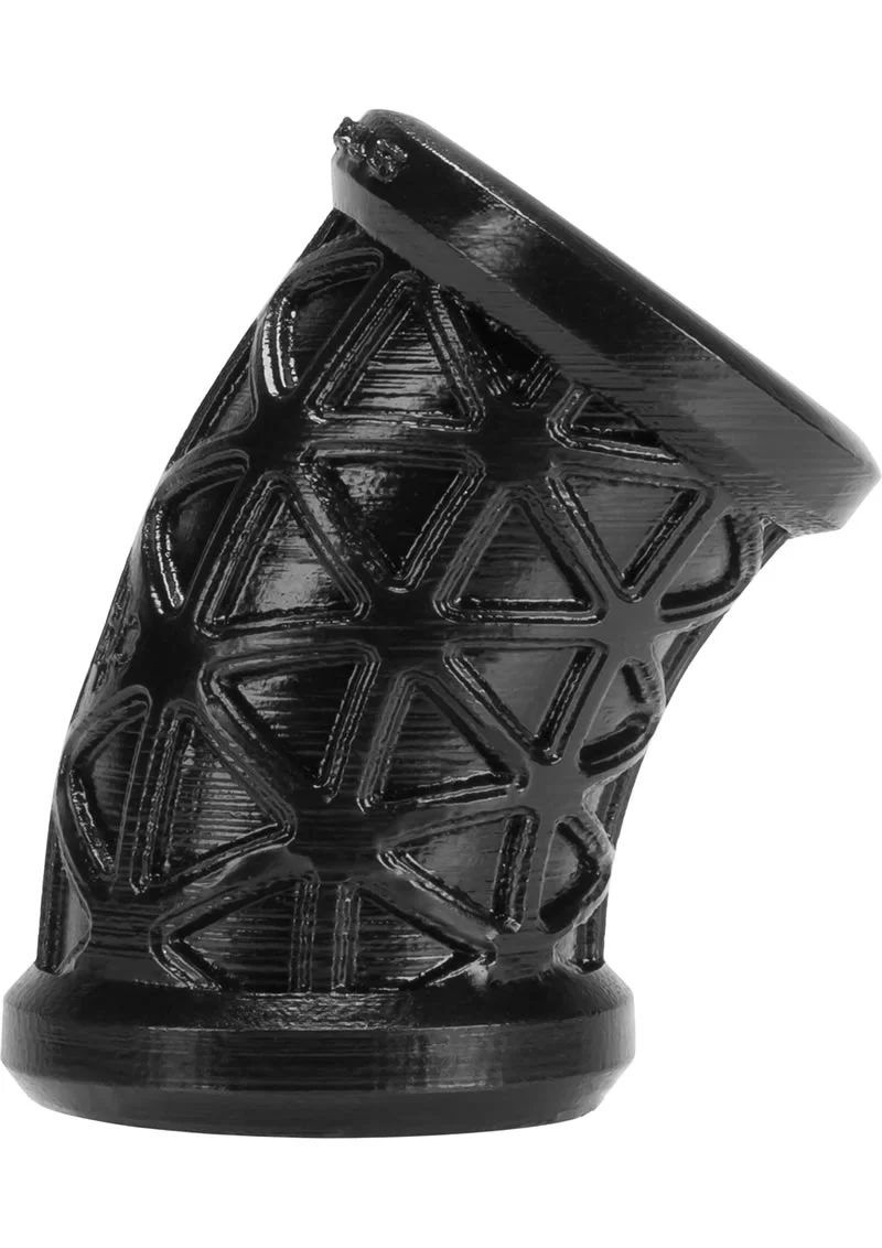 Oxballs Morph Curved Silicone Ball Stretcher - Image 2