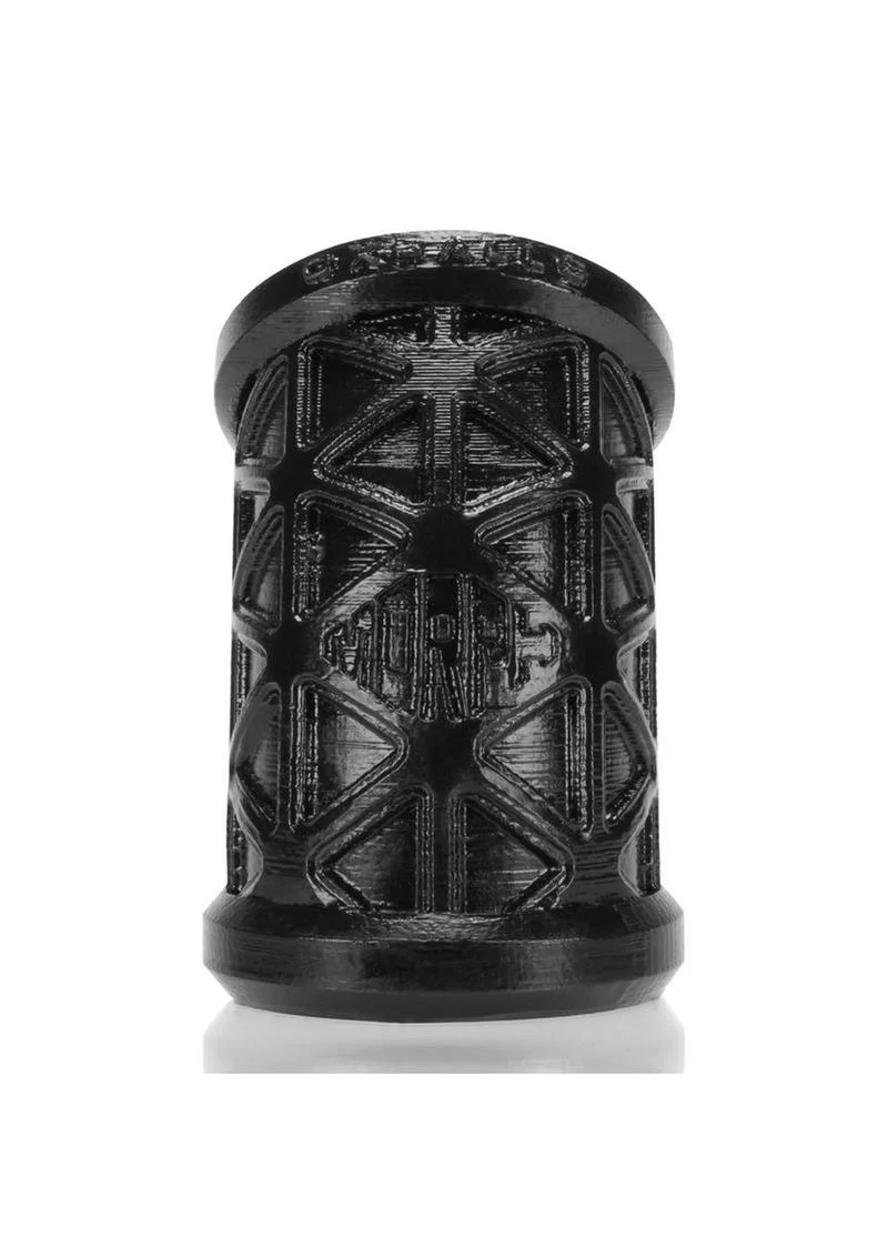 Oxballs Morph Curved Silicone Ball Stretcher - Image 3