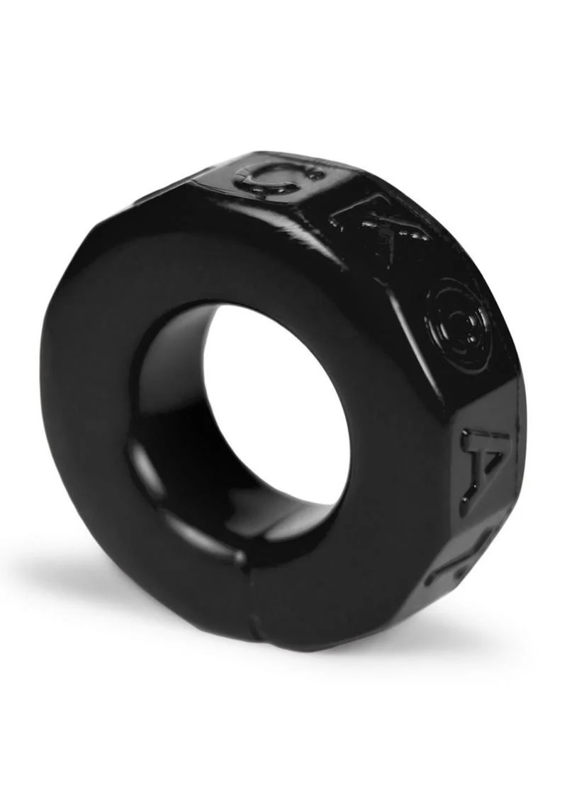 Oxballs OX Sprocket Super Stretch Cock Ring - Image 4
