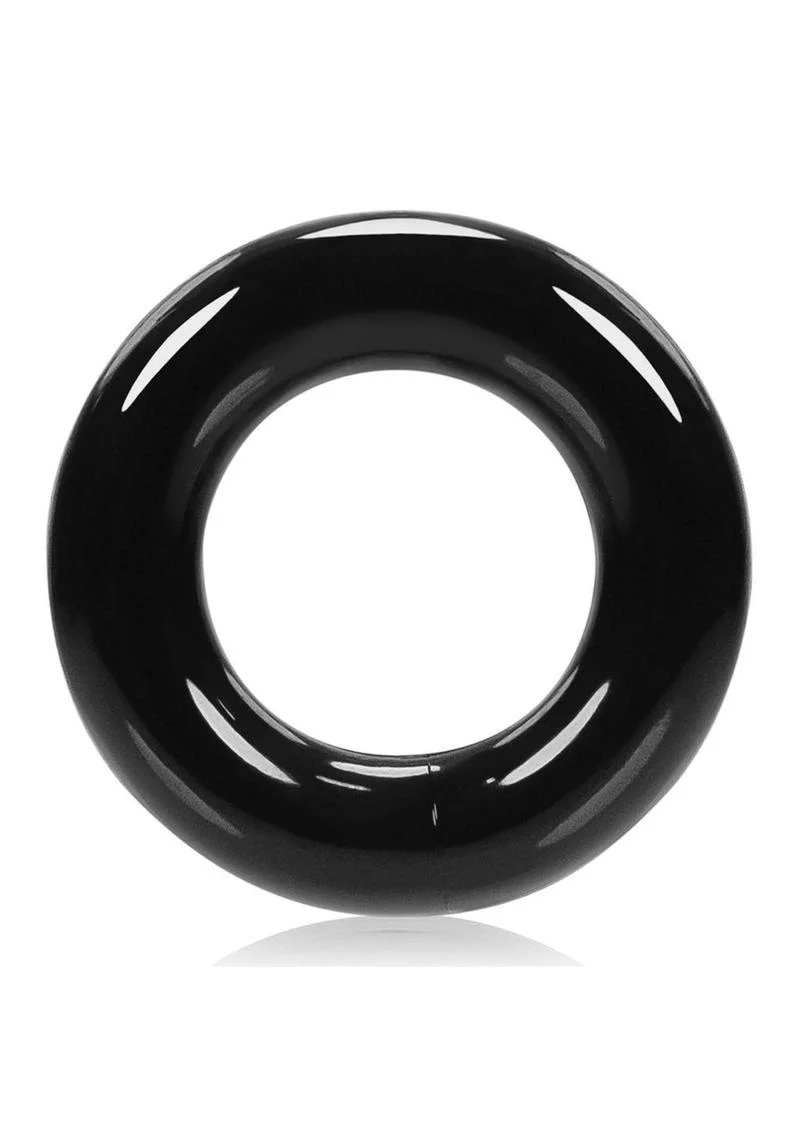Oxballs OXR-1 Durable And Long-Lasting Single Cock Ring - Image 2