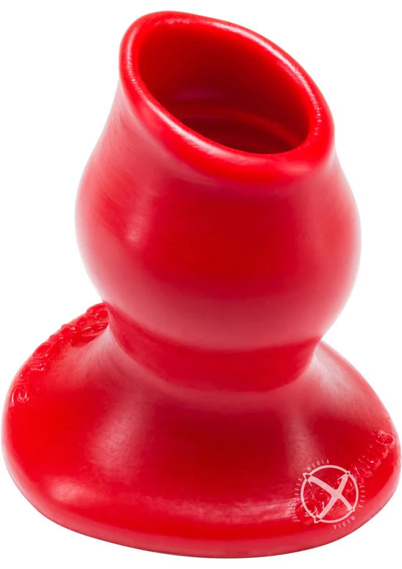 Oxballs Pig Hole 1 Small Silicone Hollow Butt Plug - Image 2
