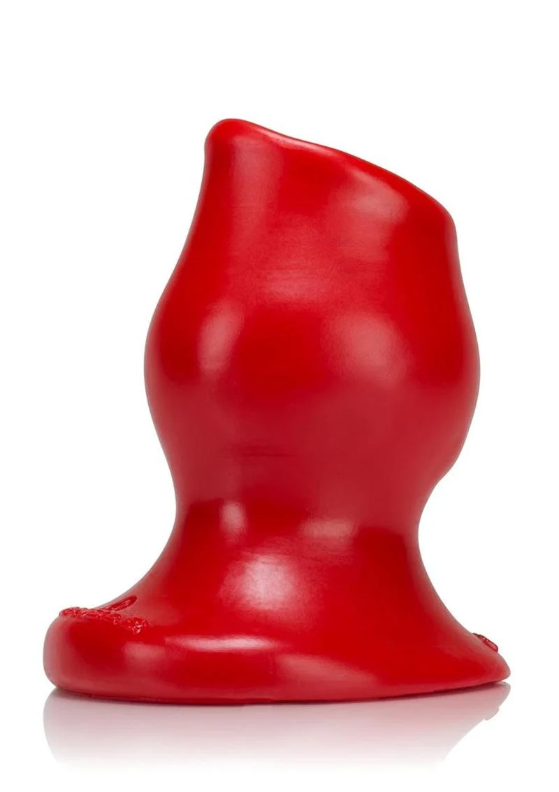 Oxballs Pig Hole 3 Large Silicone Hollow Butt Plug - Image 3